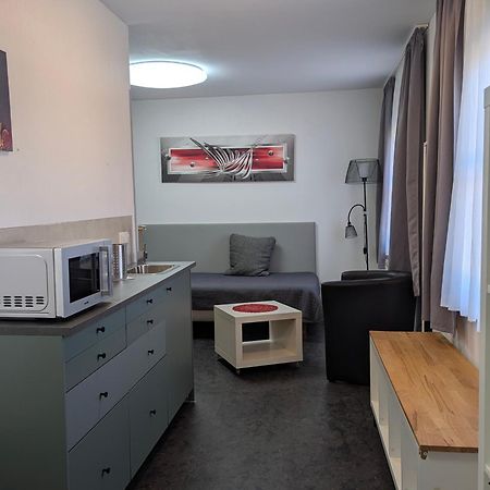 Hotel Wolke Meiningen Zewnętrze zdjęcie
