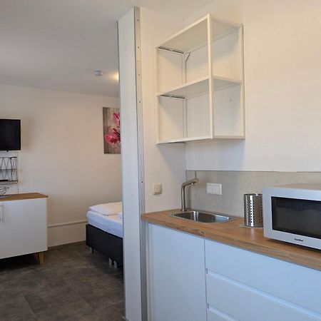 Hotel Wolke Meiningen Zewnętrze zdjęcie