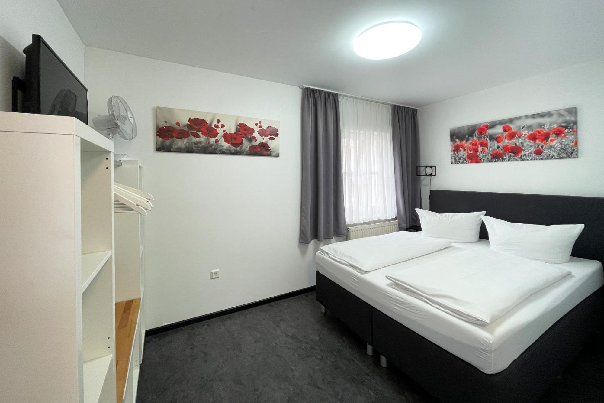 Hotel Wolke Meiningen Zewnętrze zdjęcie