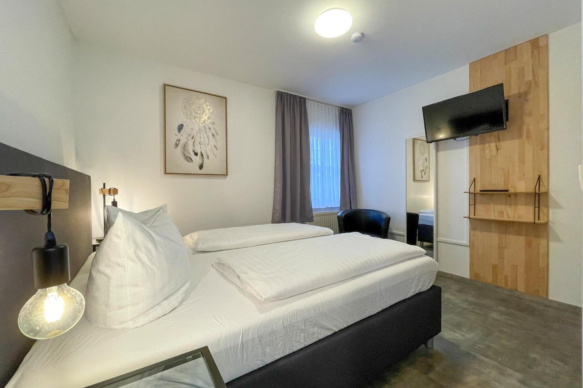Hotel Wolke Meiningen Zewnętrze zdjęcie
