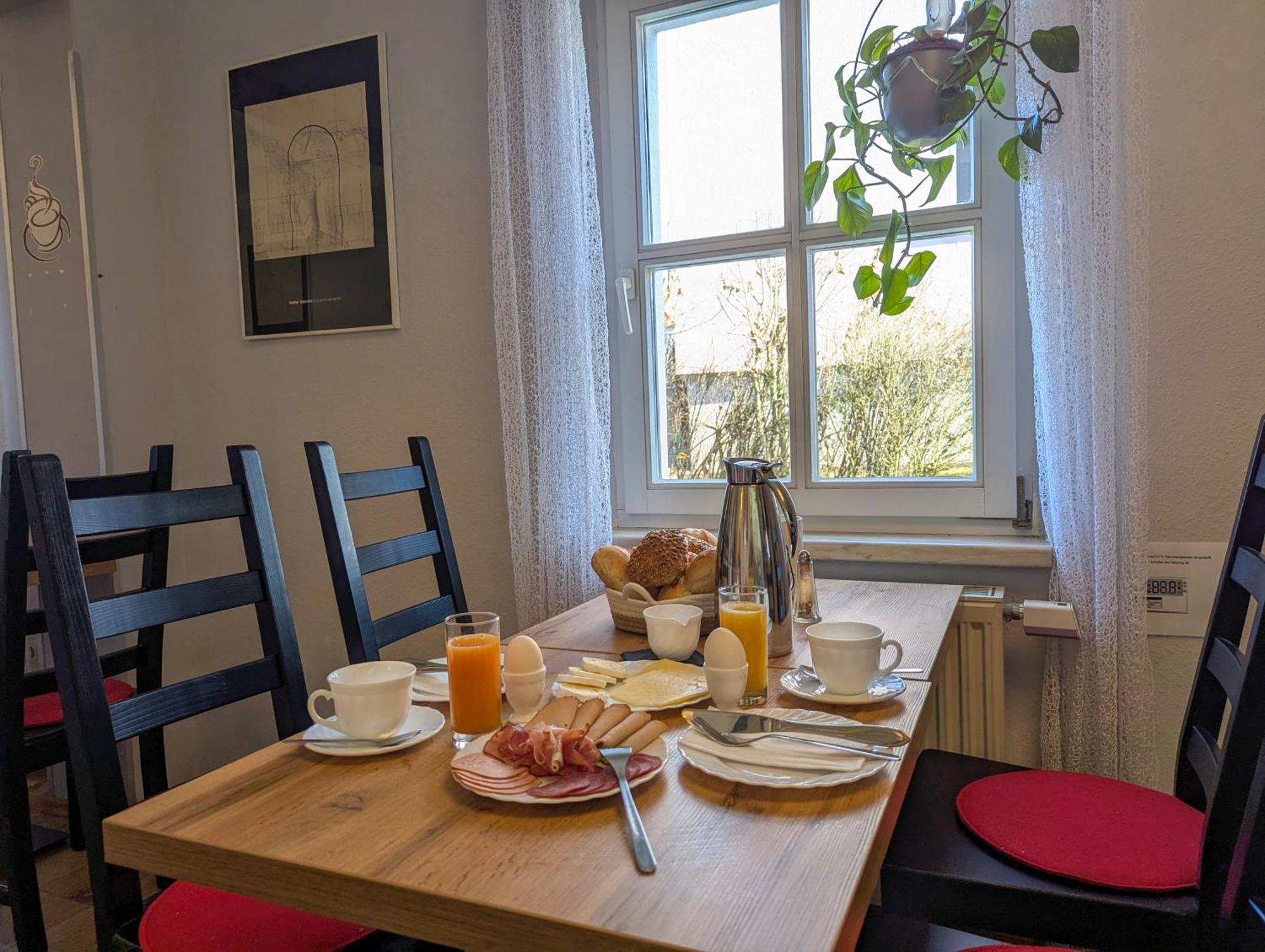 Hotel Wolke Meiningen Zewnętrze zdjęcie