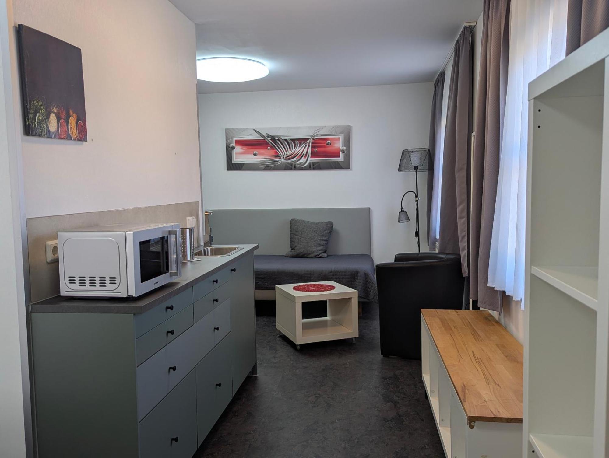 Hotel Wolke Meiningen Zewnętrze zdjęcie