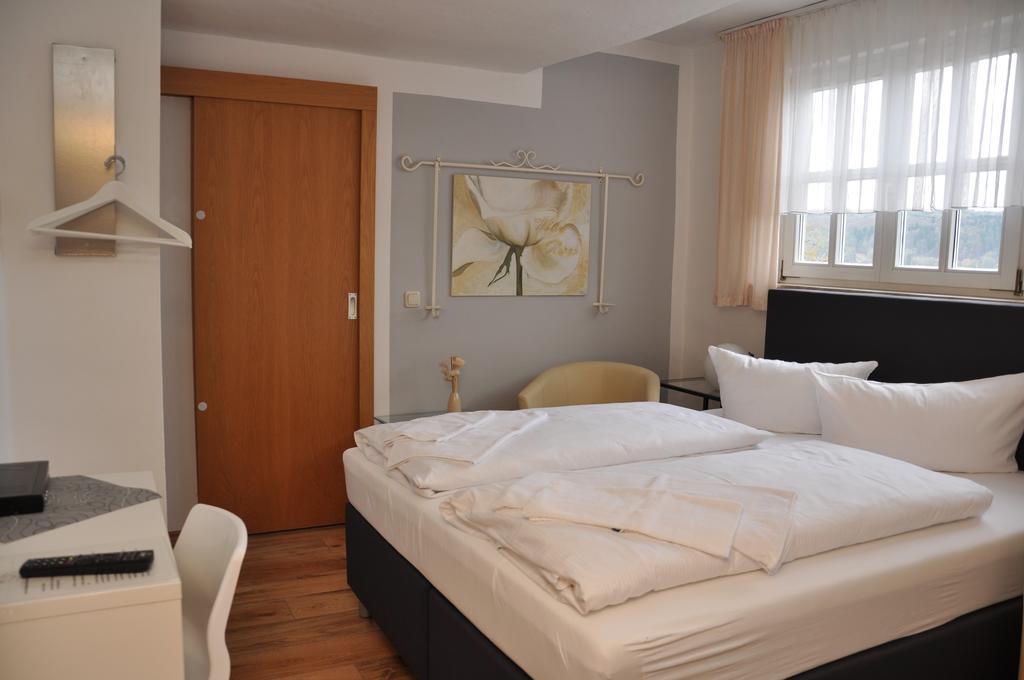 Hotel Wolke Meiningen Pokój zdjęcie